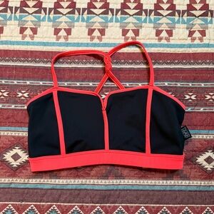 Tiger Friday Sports bra size small